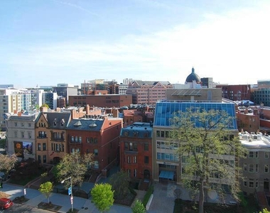 1711 Massachusetts Avenue Nw - Photo Thumbnail 22