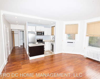 1855 Calvert Street Nw Unit 300 - Photo Thumbnail 1