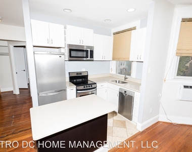 1855 Calvert Street Nw Unit 300 - Photo Thumbnail 2