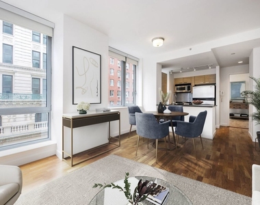 88 Leonard Street - Photo Thumbnail 2