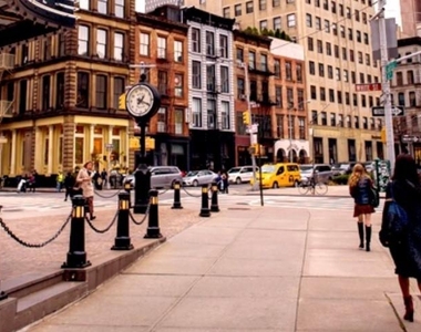 Greenwich Street - Photo Thumbnail 0