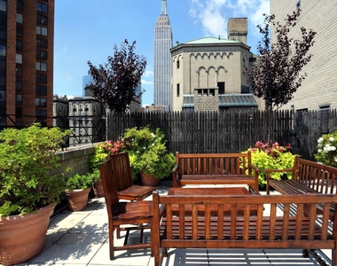 115 East 34th Street - Photo Thumbnail 11