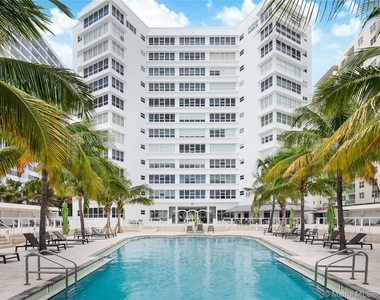 4925 Collins Ave - Photo Thumbnail 1