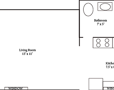 200 West 84th Street - Photo Thumbnail 21