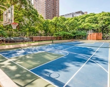 East 28th & 2nd - GYM/BASKETBALL COURT - Photo Thumbnail 8