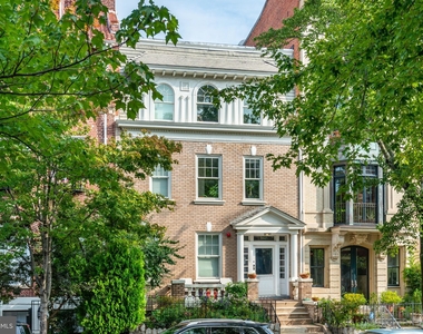 1845 Kalorama Road Nw - Photo Thumbnail 0