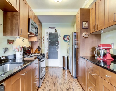 4707 Connecticut Avenue Nw - Photo Thumbnail 18