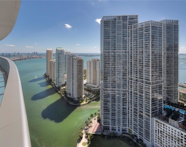 200 Biscayne Boulevard Way - Photo Thumbnail 30