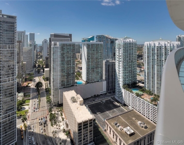 200 Biscayne Boulevard Way - Photo Thumbnail 34