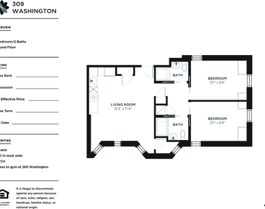 309 Washington Avenue - Photo Thumbnail 11