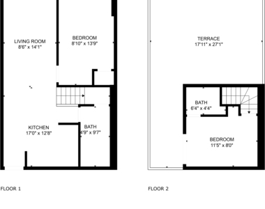 735 Greene Avenue - Photo Thumbnail 13