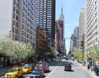 East 34th Street - Photo Thumbnail 2