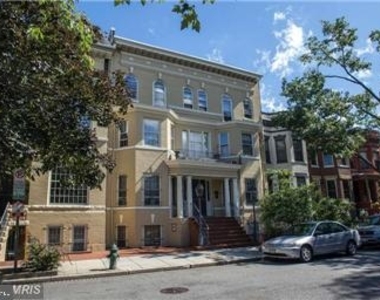 1747 Church Street Nw - Photo Thumbnail 1