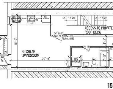 155a West 9th Street - Photo Thumbnail 10