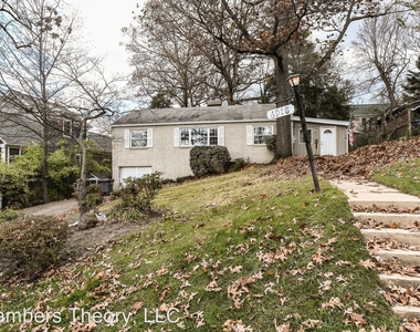 6918 Mount Daniel Dr - Photo Thumbnail 0