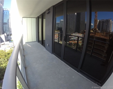 1010 Brickell Ave Unit 1706 - Photo Thumbnail 20