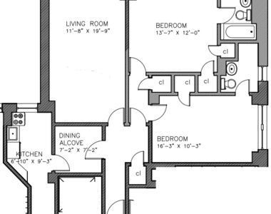 East 92nd Street at Park Avenue - Photo Thumbnail 9