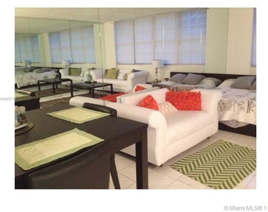 999 Brickell Bay Dr  #1206 - Photo Thumbnail 1