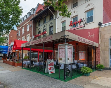 1901 Kalorama Place Nw - Photo Thumbnail 37