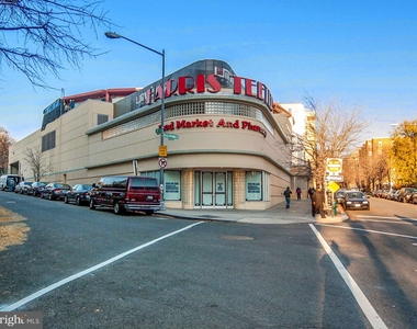 1901 Kalorama Place Nw - Photo Thumbnail 29