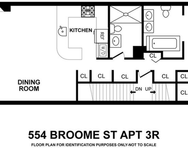 554 Broome St - Photo Thumbnail 10