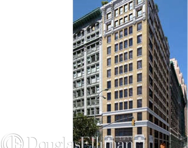 76 Madison Avenue - Photo Thumbnail 10