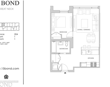 15 Bond Street - Photo Thumbnail 20