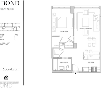 15 Bond Street - Photo Thumbnail 4