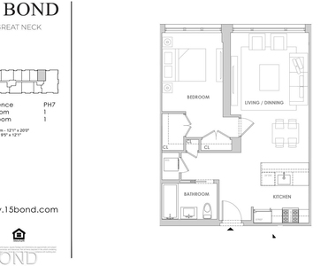 15 Bond Street - Photo Thumbnail 14