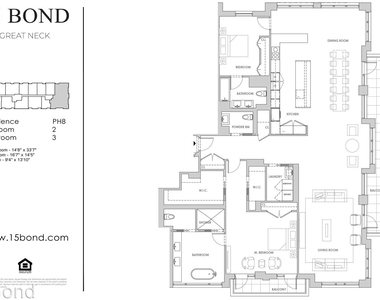 15 Bond Street - Photo Thumbnail 15