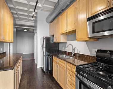 1307 South Wabash Avenue - Photo Thumbnail 9