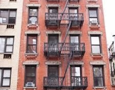 East 63rd Street - Photo Thumbnail 0