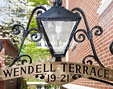 24 Wendell St. - Photo Thumbnail 0