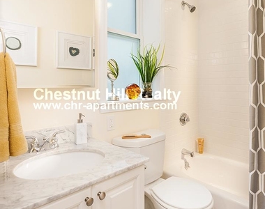 4 Chauncy St. - Photo Thumbnail 1