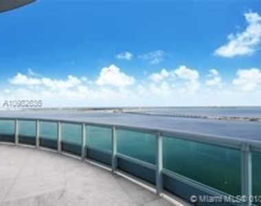 1643 Brickell Ave Apt 2900 - Photo Thumbnail 8