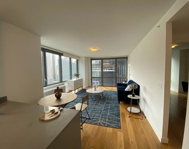 606 West 57th Street - Photo Thumbnail 1