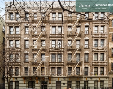 15 West 107th - Photo Thumbnail 14