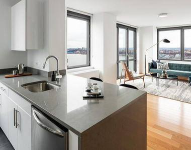 606 West 57th Street - Photo Thumbnail 1