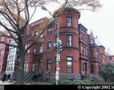 2201 K St Nw #1 - Photo Thumbnail 0