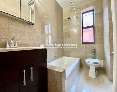 615 Fort Washington Avenue - Photo Thumbnail 7