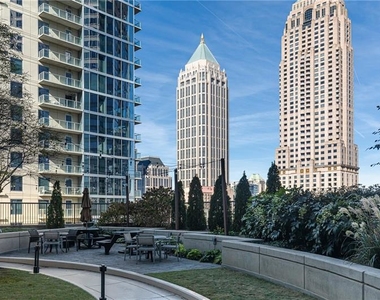 1080 Peachtree Street Ne - Photo Thumbnail 33