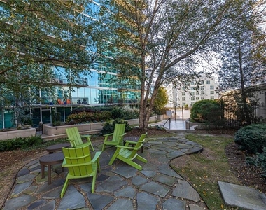 1080 Peachtree Street Ne - Photo Thumbnail 35