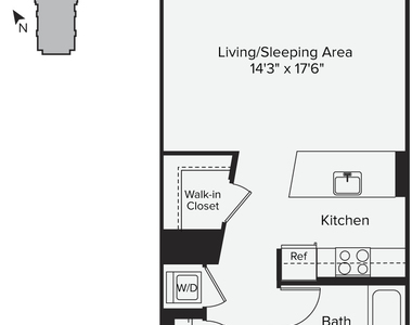 1 Leighton St., Unit 1416 - Photo Thumbnail 37