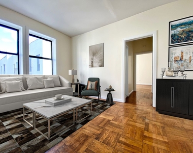 645 West 160th Street #6C - Photo Thumbnail 1