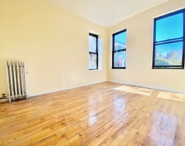 961 Columbus Avenue #3W - Photo Thumbnail 0