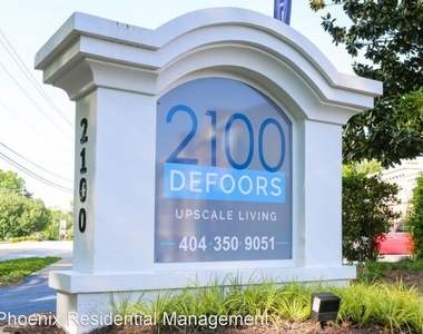 2100 Defoors Ferry Rd Nw - Photo Thumbnail 2