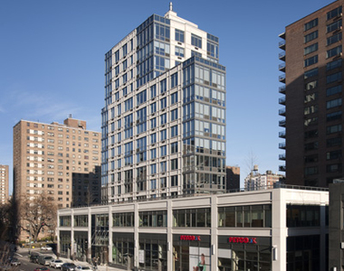 805 Columbus Avenue - Photo Thumbnail 4