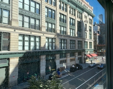 120 West 21st Street - Photo Thumbnail 1