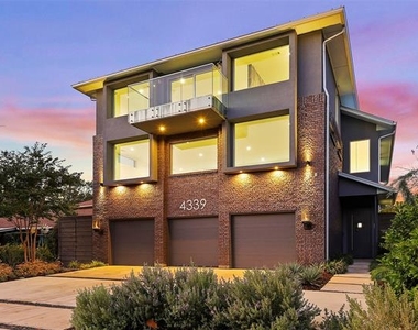 4339 Bonham Street - Photo Thumbnail 1