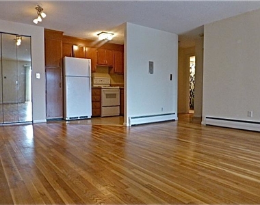 50 Green St., Unit 415 - Photo Thumbnail 1